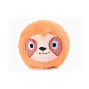 HugSmart Zoo Ball - Sloth
