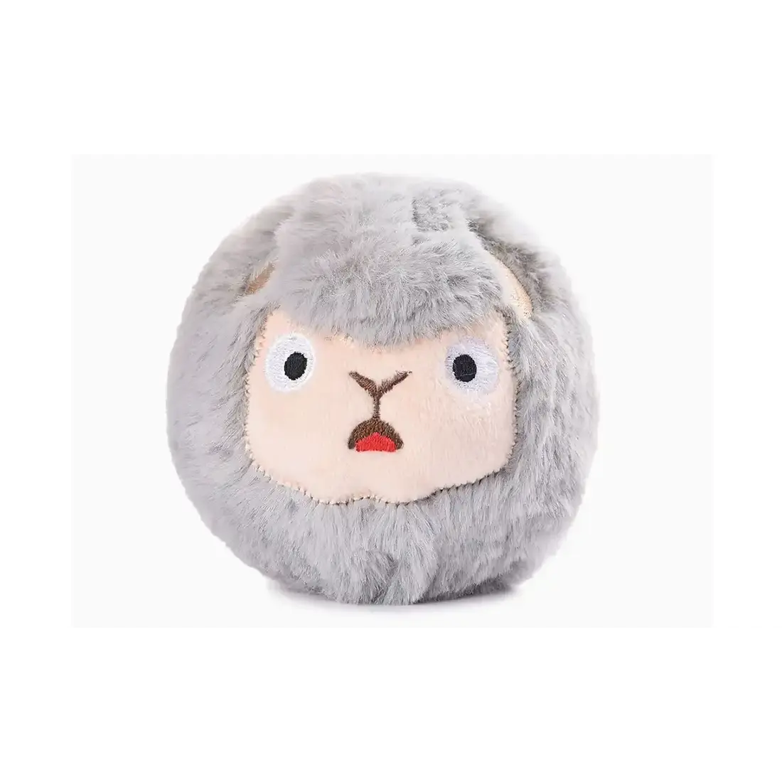 HugSmart Zoo Ball - Sheep Ball