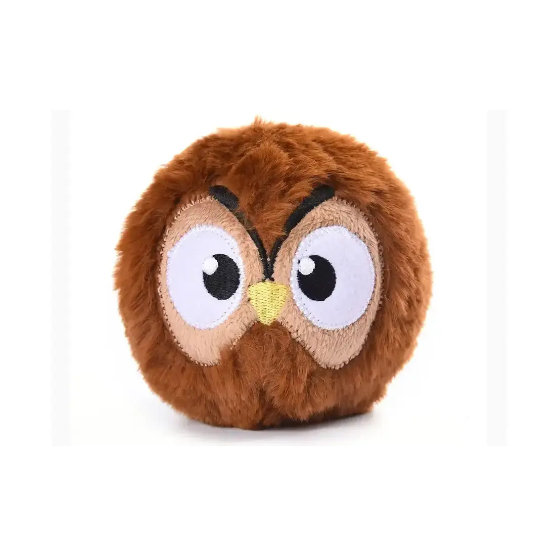 HugSmart Zoo Ball - Owl