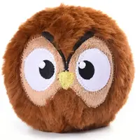 HugSmart Zoo Ball - Owl