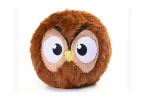 HugSmart Zoo Ball - Owl