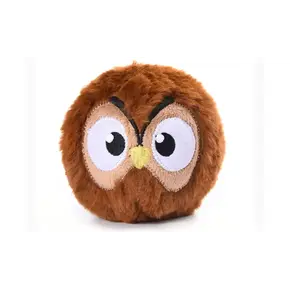 HugSmart Zoo Ball - Owl