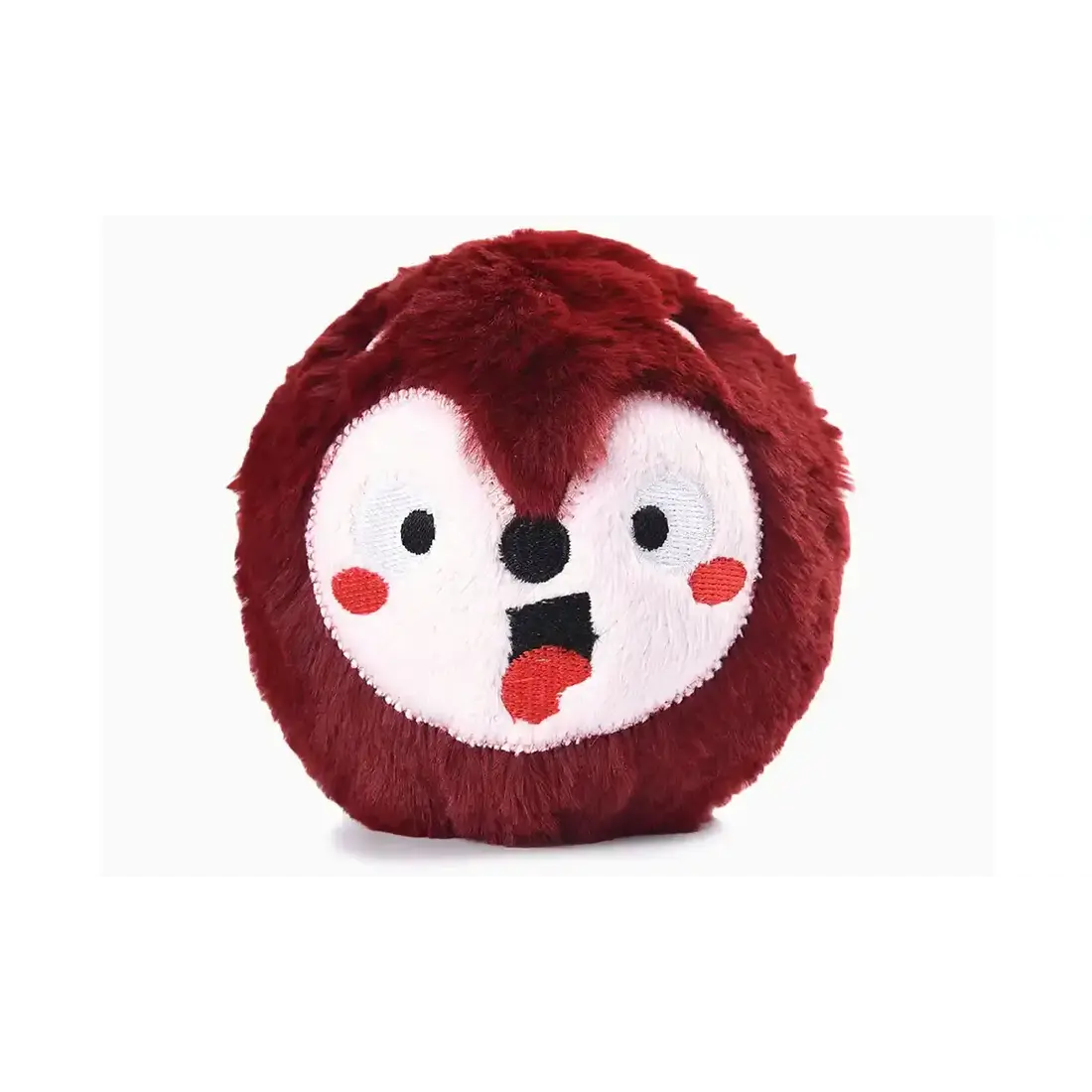HugSmart Zoo Ball - Fox