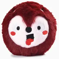 HugSmart Zoo Ball - Fox