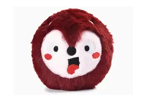 HugSmart Zoo Ball - Fox Ball