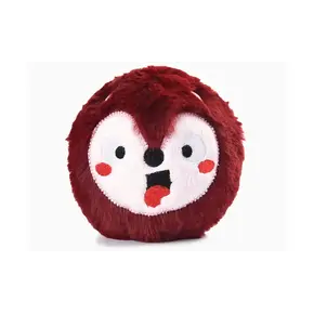 HugSmart Zoo Ball - Fox