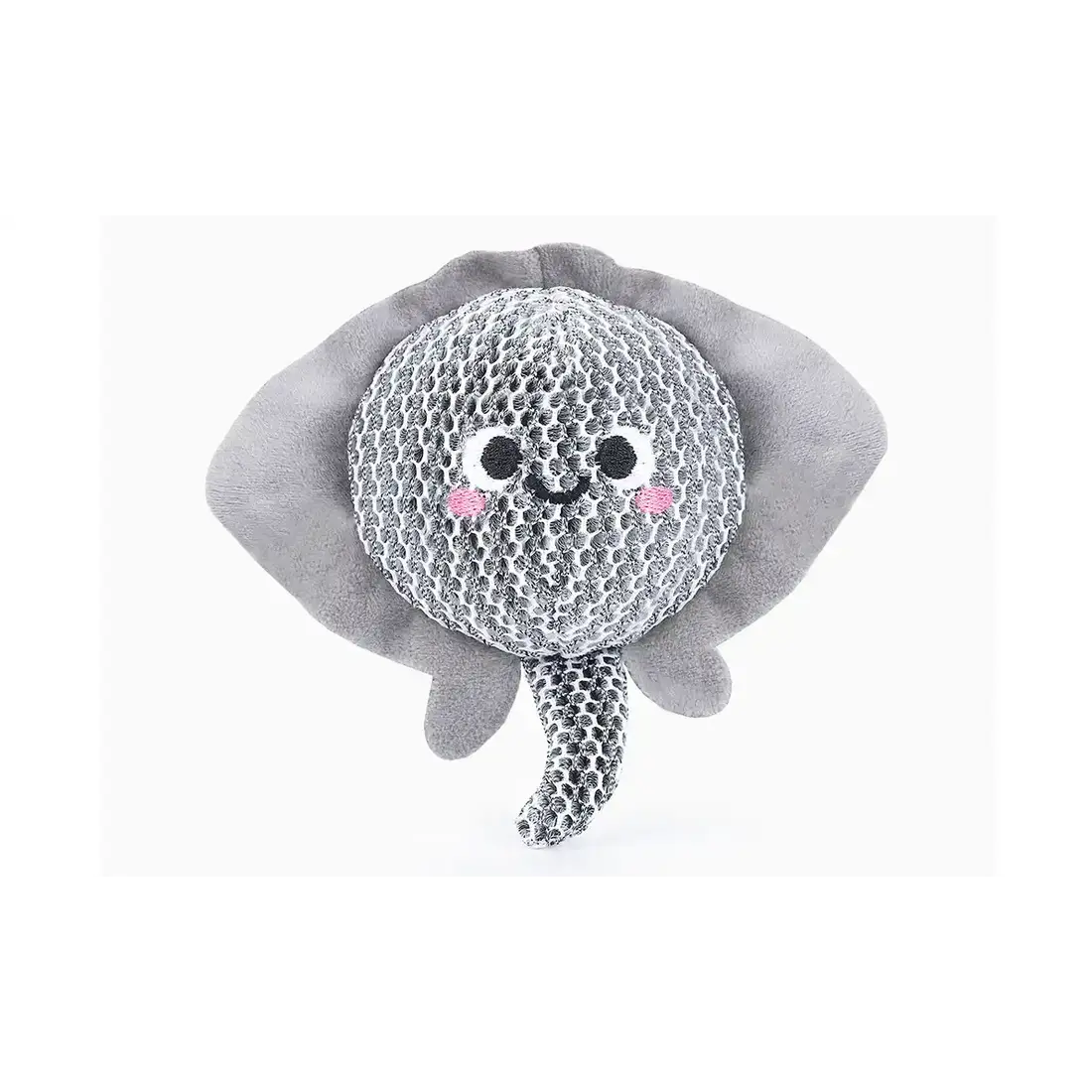 HugSmart Ocean Pals – Stingray Ball