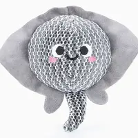 HugSmart Ocean Pals – Stingray Ball
