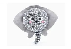 HugSmart Ocean Pals – Stingray Ball