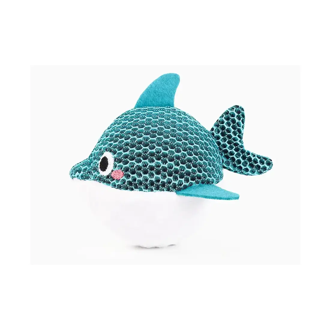 HugSmart Ocean Pals – Dolphin Ball