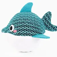 HugSmart Ocean Pals – Dolphin Ball