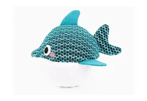 HugSmart Ocean Pals – Dolphin Ball