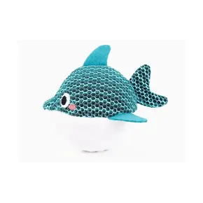 HugSmart Ocean Pals – Dolphin Ball