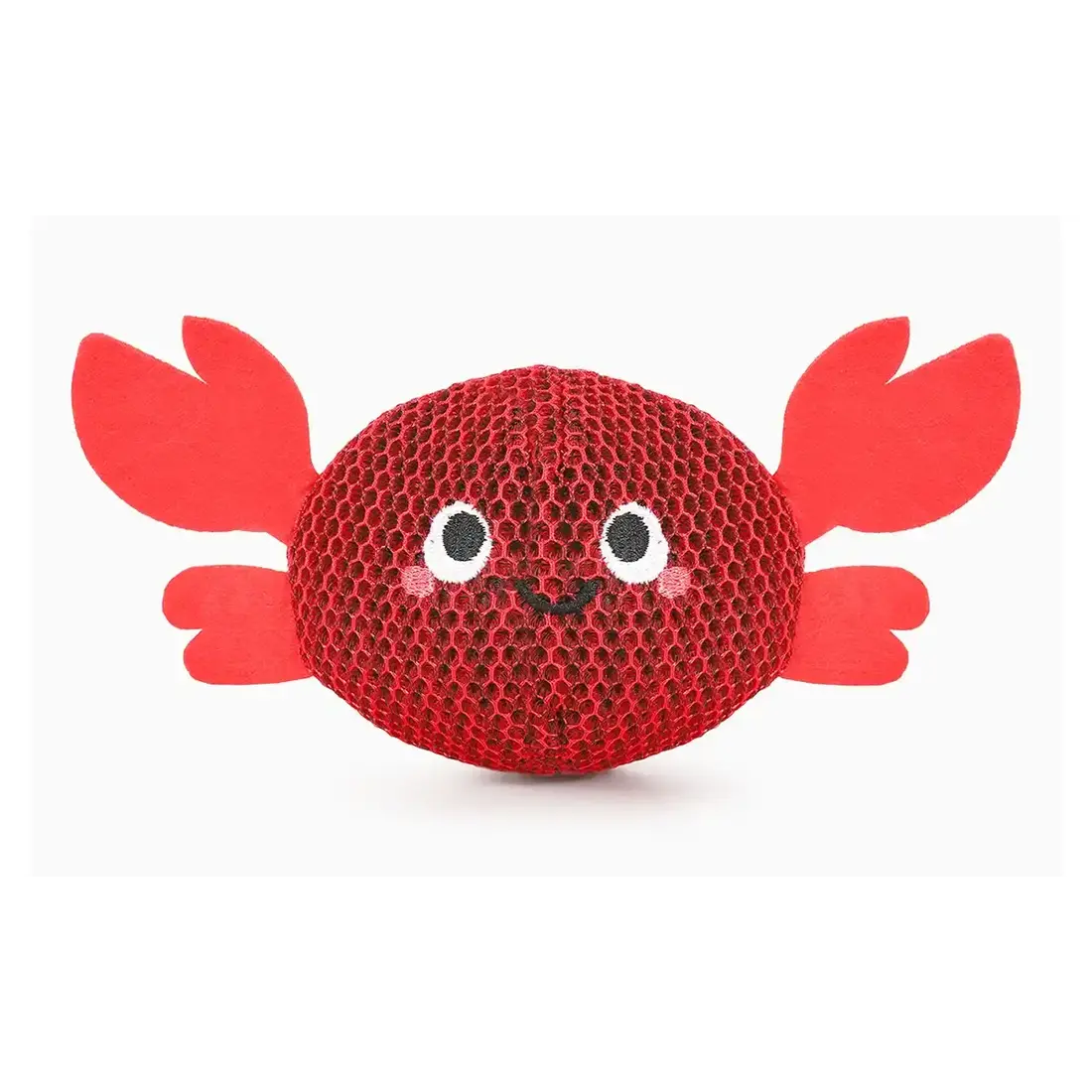 HugSmart Ocean Pals – Crab Ball