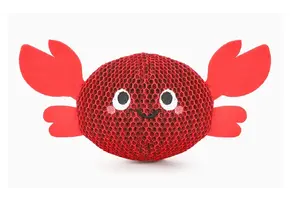 HugSmart Ocean Pals – Crab Ball