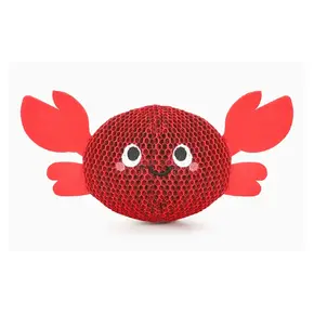 HugSmart Ocean Pals – Crab Ball