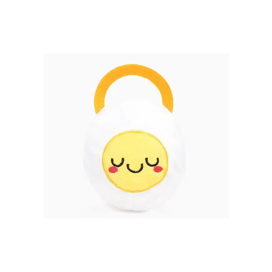 HugSmart Hoppin’ Easter – Good Egg Ball