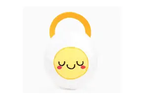 HugSmart Hoppin’ Easter – Good Egg Ball