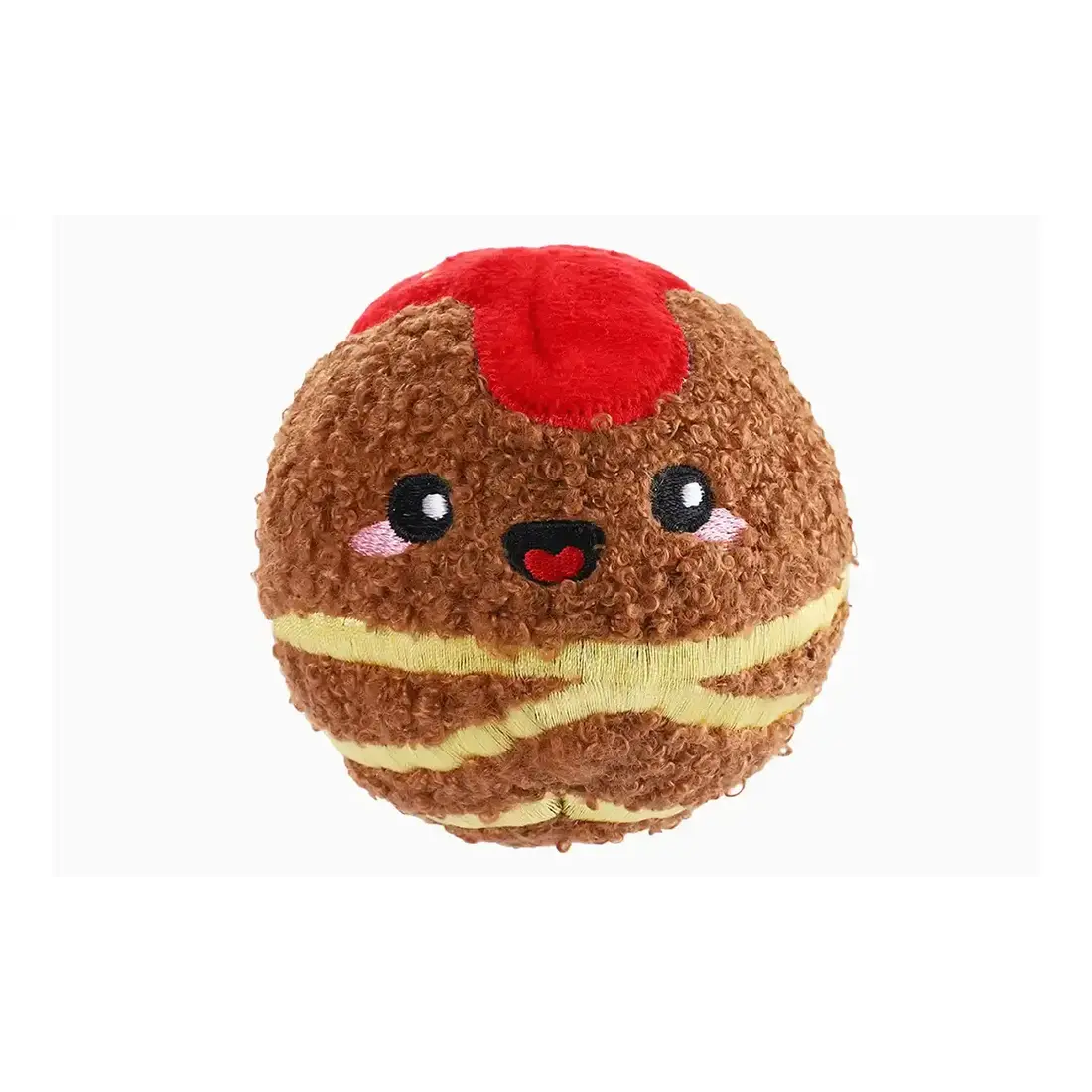 HugSmart Food Party – Spaghetti Meatball