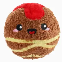 HugSmart Food Party – Spaghetti Meatball