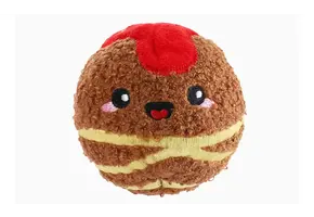 HugSmart Food Party – Spaghetti Meatball