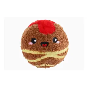 HugSmart Food Party – Spaghetti Meatball