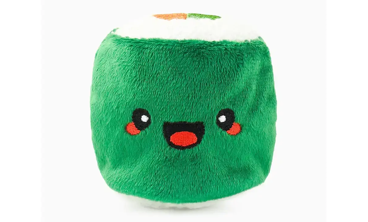 HugSmart Food Party - Sushi