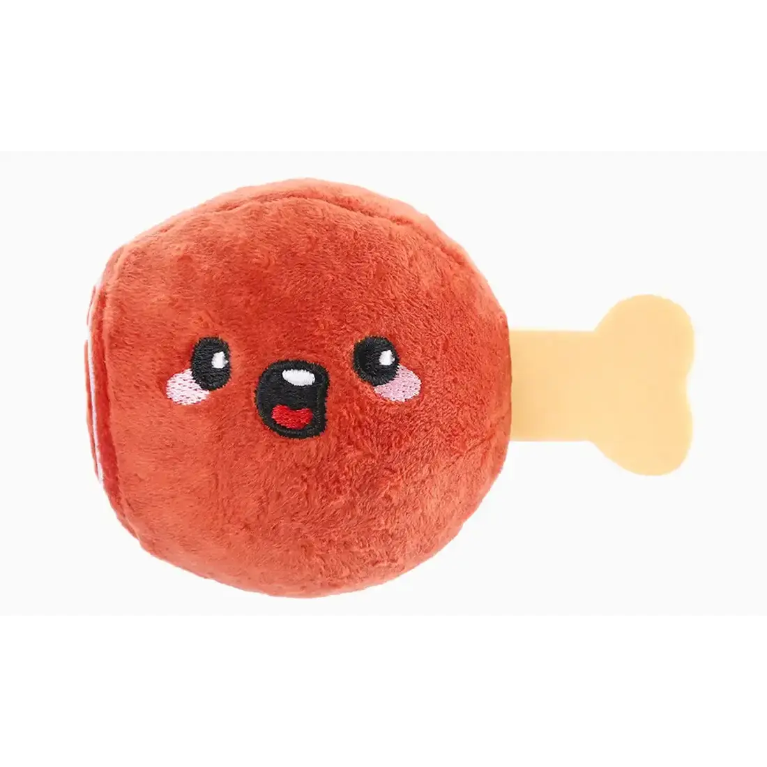 HugSmart Food Party - Ham Ball