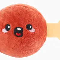 HugSmart Food Party - Ham Ball