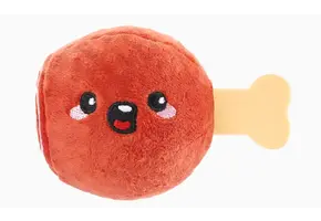 HugSmart Food Party - Ham Ball