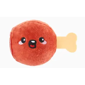 HugSmart Food Party - Ham Ball