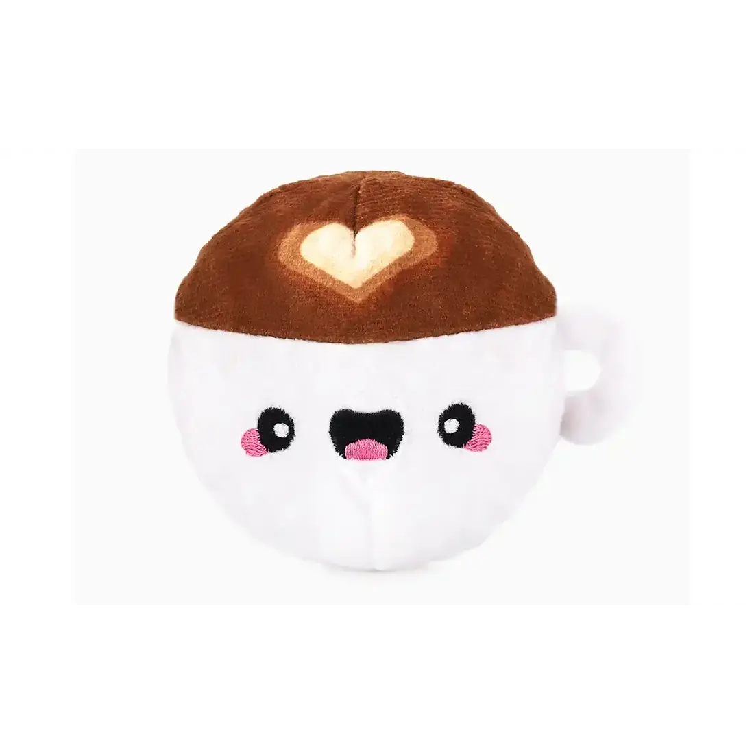 HugSmart Food Party - Coffee Ball