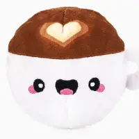 HugSmart Food Party - Coffee Ball