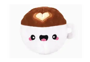 HugSmart Food Party - Coffee Ball