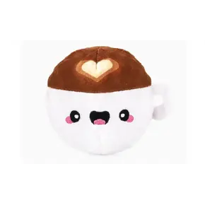 HugSmart Food Party - Coffee Ball