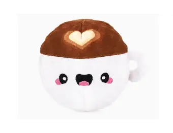 HugSmart Food Party - Coffee