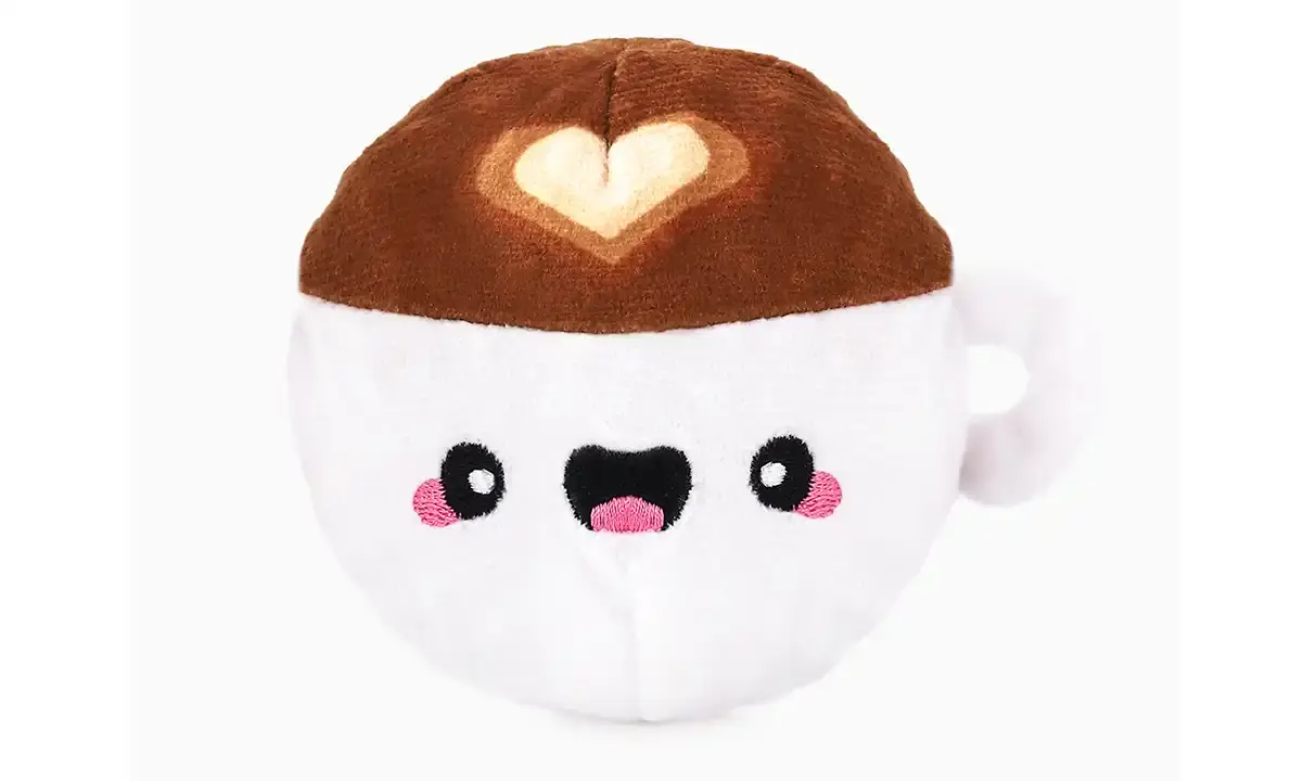 HugSmart Food Party - Coffee Ball