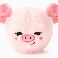 HugSmart Farm Friendz – Pig Ball