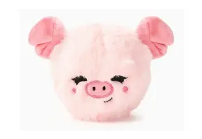 HugSmart Farm Friendz – Pig Ball