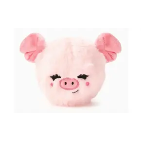 HugSmart Farm Friendz – Pig Ball