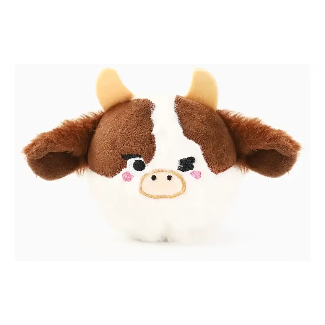 HugSmart Farm Friendz – Cow Ball