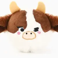 HugSmart Farm Friendz – Cow Ball