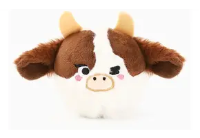 HugSmart Farm Friendz – Cow Ball