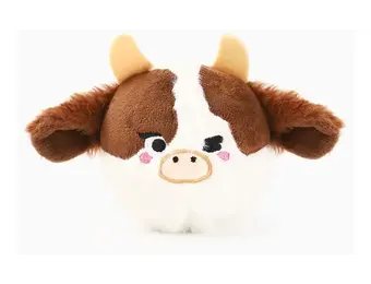 HugSmart Farm Friendz – Cow