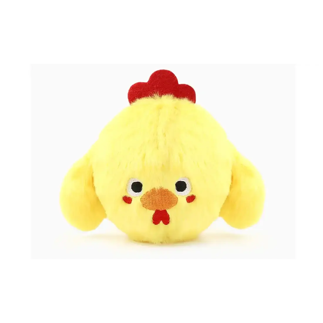 HugSmart Farm Friendz – Chick Ball