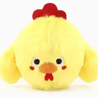 HugSmart Farm Friendz – Chick Ball