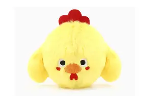 HugSmart Farm Friendz – Chick Ball