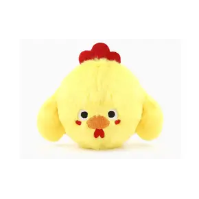 HugSmart Farm Friendz – Chick Ball