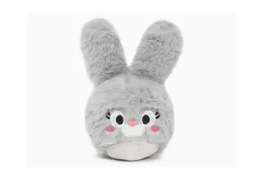 HugSmart Farm Friendz – Bunny Ball