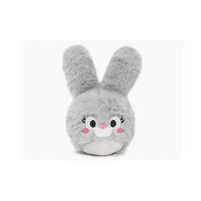 HugSmart Farm Friendz – Bunny